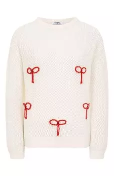 Пуловер Vivetta