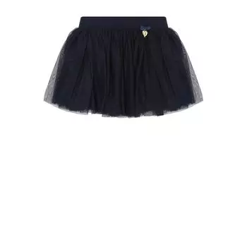 Пышная многоярусная юбка Angel’s Face