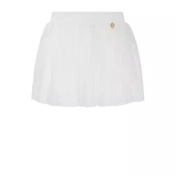 Пышная многоярусная юбка Angel’s Face