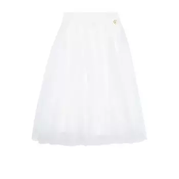 Пышная многоярусная юбка Angel’s Face