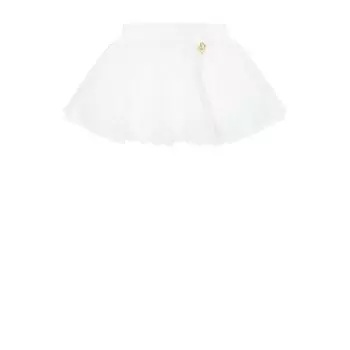 Пышная многоярусная юбка Angel’s Face