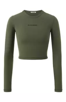 Рашгард Jil Sander