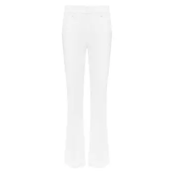 Расклешенные брюки N21