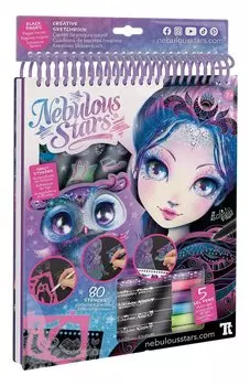 Раскраска Eclipsia Paremo