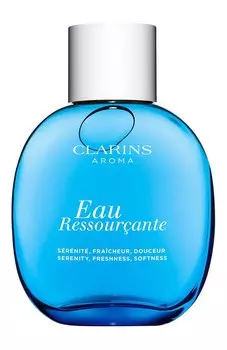 Расслабляющая вода Eau Ressourcante (100ml) Clarins