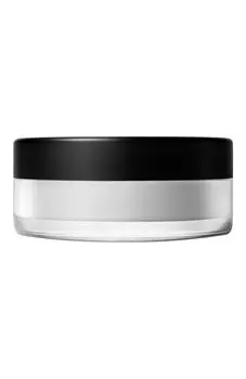 Рассыпчатая пудра Studio Fix Pro Set + Blur Weightless Loose Powder, оттенок Translucent (10g) MAC