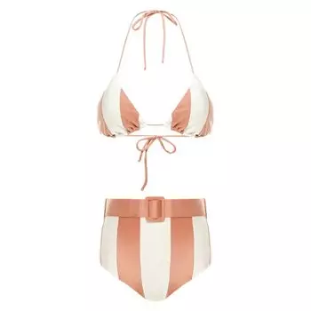 Раздельный купальник ADRIANA DEGREAS