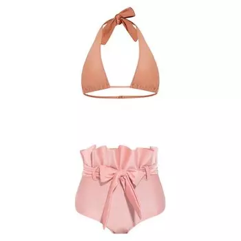 Раздельный купальник ADRIANA DEGREAS