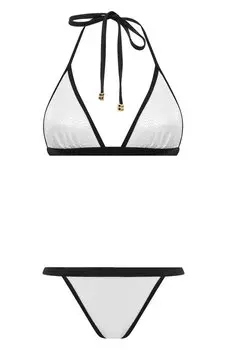 Раздельный купальник Balmain