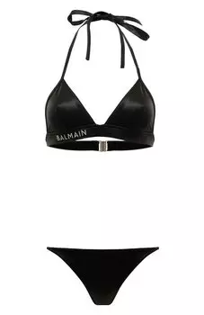 Раздельный купальник Balmain