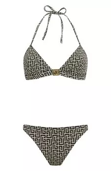 Раздельный купальник Balmain