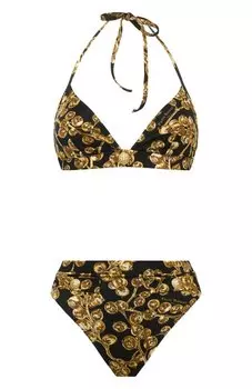 Раздельный купальник Balmain