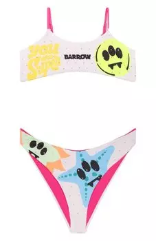 Раздельный купальник Barrow