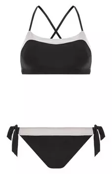 Раздельный купальник Bogner Fire+Ice