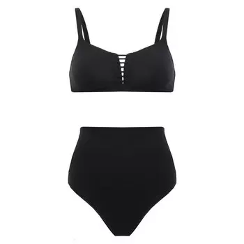 Раздельный купальник DNUD Paris