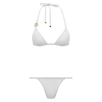Раздельный купальник Dolce &amp; Gabbana