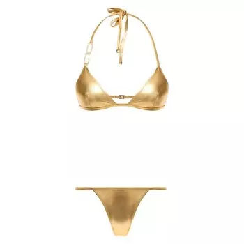 Раздельный купальник Dolce & Gabbana