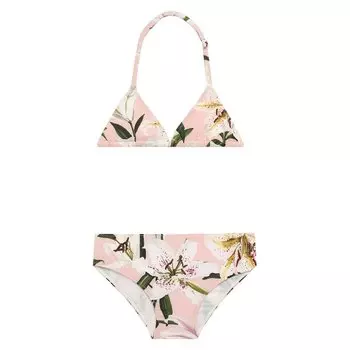 Раздельный купальник Dolce & Gabbana