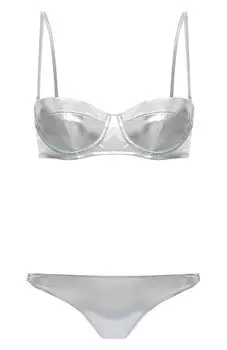 Раздельный купальник Dolce & Gabbana