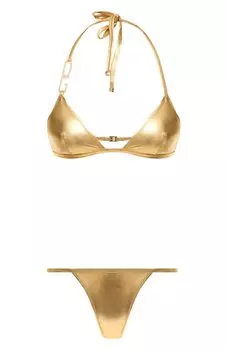Раздельный купальник Dolce & Gabbana