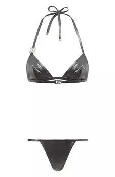Раздельный купальник Dolce & Gabbana