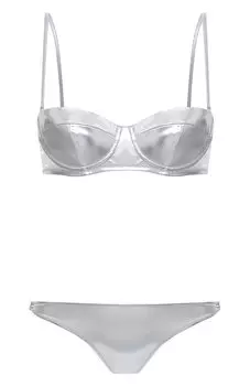 Раздельный купальник Dolce & Gabbana
