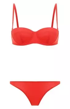 Раздельный купальник Dolce & Gabbana
