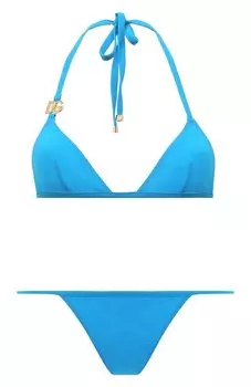 Раздельный купальник Dolce & Gabbana