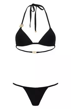 Раздельный купальник Dolce & Gabbana