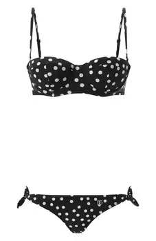 Раздельный купальник Dolce & Gabbana