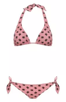 Раздельный купальник Dolce & Gabbana