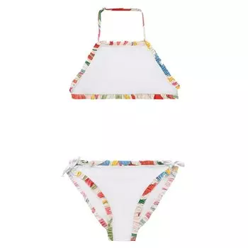 Раздельный купальник Emilio Pucci
