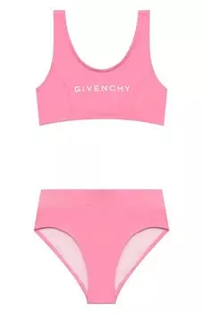 Раздельный купальник Givenchy