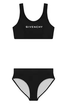 Раздельный купальник Givenchy