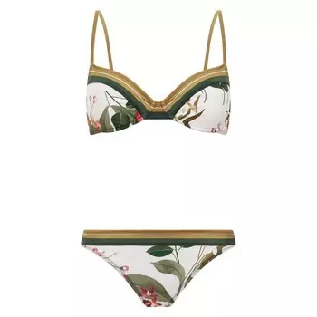 Раздельный купальник Gottex