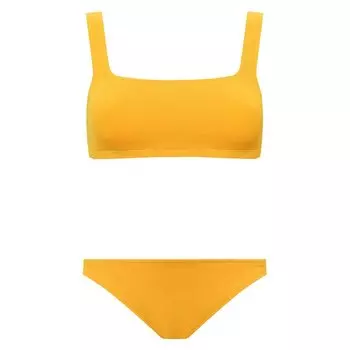 Раздельный купальник HUNZA G