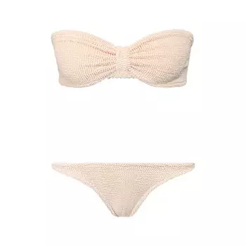 Раздельный купальник HUNZA G