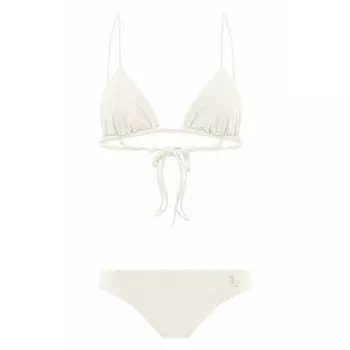 Раздельный купальник Jil Sander