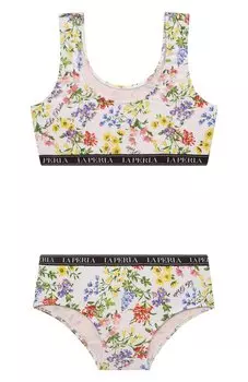 Раздельный купальник La Perla