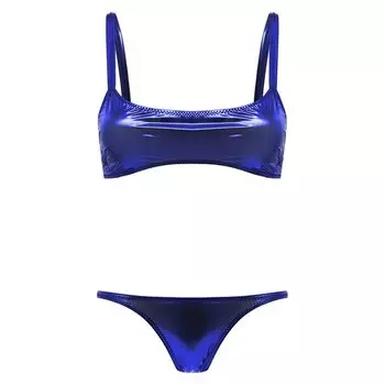 Раздельный купальник Lisa Marie Fernandez