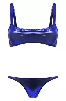 Раздельный купальник Lisa Marie Fernandez