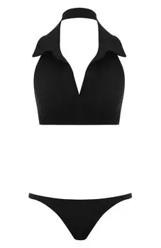 Раздельный купальник Lisa Marie Fernandez