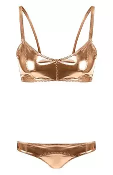 Раздельный купальник Lisa Marie Fernandez