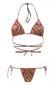 Раздельный купальник Manebi