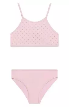 Раздельный купальник MARC JACOBS (THE)