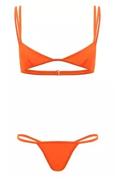Раздельный купальник Marni x No Vacancy Inn Marni