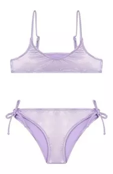 Раздельный купальник MC2 Saint Barth
