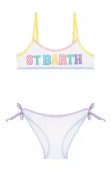 Раздельный купальник MC2 Saint Barth