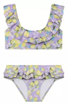 Раздельный купальник Melissa Odabash