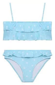 Раздельный купальник Melissa Odabash